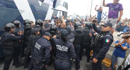 Guadalupe destinará 175 elementos para vigilar el Clásico Regio