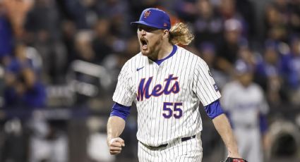 Mets reviven la serie con una paliza a los Dodgers