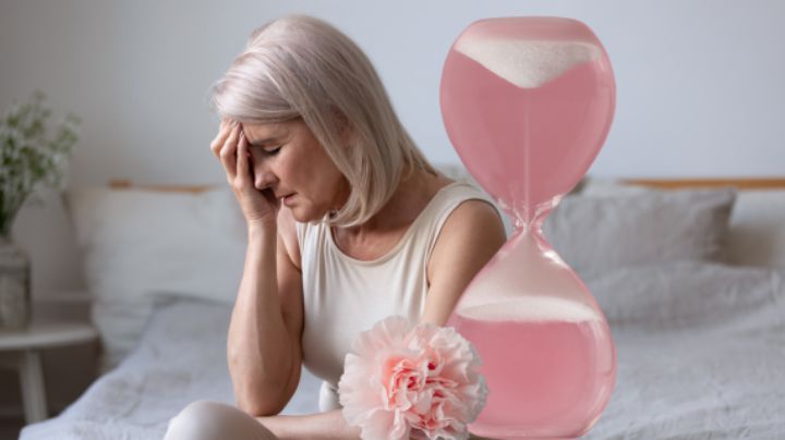 Día mundial de la menopausia: 5 consejos para cuidar la salud mental en este periodo