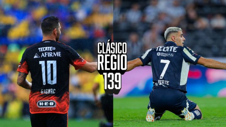 Gignac vs Berterame: duelo en la cima de la tabla de goleo