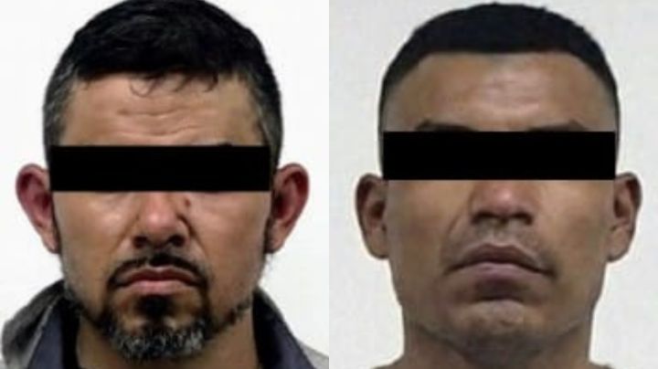 Dan 47 años de prisión a dos criminales por decapitar a hombre en Pesquería