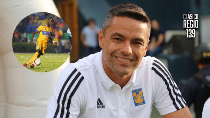 Juninho revela la verdad detrás del penal de Panenka de Enner Valencia en la Final Regia