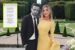 La novia de Liam Payne se despide de él con un emotivo mensaje