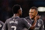 LaLiga: Mbappé y Vinícius guían al Real Madrid a la victoria ante Celta
