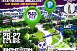 ‘Anime Fan’ celebrará su cuarta edición en Parque Fundidora