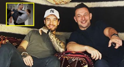 ¿Quién es Paul Higgins? El ex guardespaldas de Onde Direction que acompañó al papá de Liam a Argentina