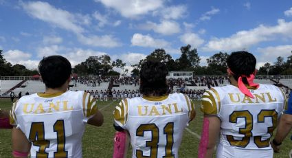 ONEFA: Auténticos Tigres domina a los Burros Blancos