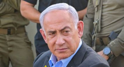 Atacan la casa de Netanyahu con drone lanzado desde Líbano