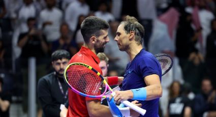 Djokovic vence a Nadal en su último duelo: un adiós a una era legendaria