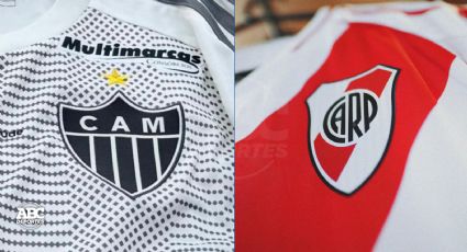 Libertadores 2024: Mineiro y River Plate se enfrentan por un lugar en la final