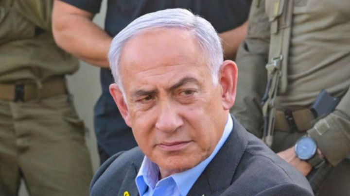 Netanyahu firma acuerdo con Hamás para la liberación de rehenes y alto al fuego en Gaza