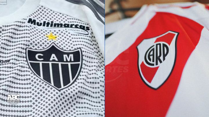 Libertadores 2024: Mineiro y River Plate se enfrentan por un lugar en la final