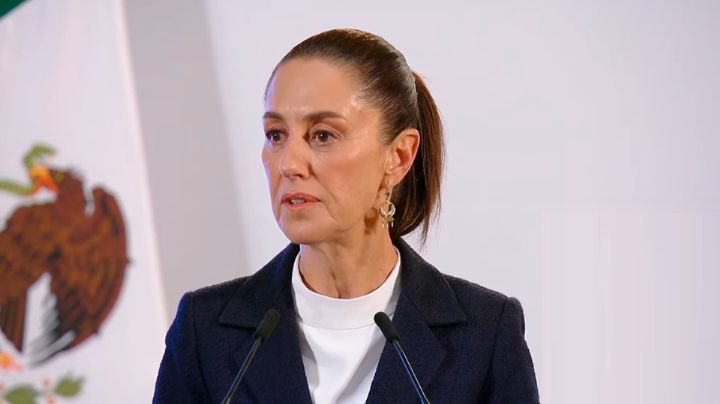 Sheinbaum solicita al INE 'revisar' el costo de la elección de jueces