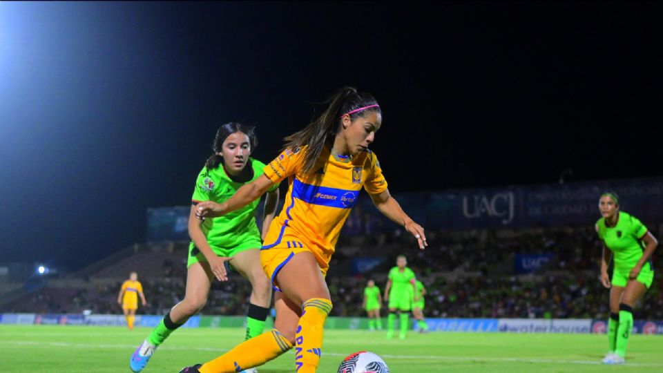 Bravas a sido un equipo que le ha complicado las cosas a las auriazules.