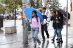 Frente frío número 20 llevará a NL hasta los 13 grados y con lluvia, ¿a partir de cuándo?