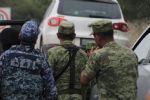 Militares disparan a camioneta con migrantes árabes y matan a 6 en Chiapas