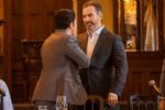 Samuel García y los alcaldes de NL discuten sobre el Paquete Fiscal 2025