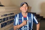 Humberto Suazo: "No tengo pensado en volver a jugar"