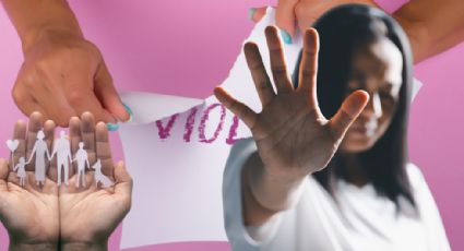 Día Internacional de la no violencia: ¿Cómo reconocer tipos de violencia que no conocías? | EJEMPLOS