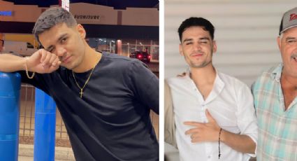 Influencer narra cómo ocurrió el asesinato de su papá y hermano en Jalisco