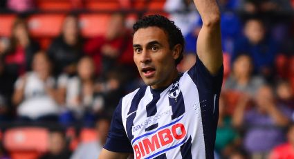 ¿Qué ha sido de Leobardo López, exfutbolista de los Rayados?