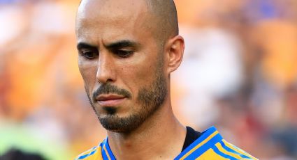 Tigres: Guido Pizarro, en duda para enfrentar a Puebla