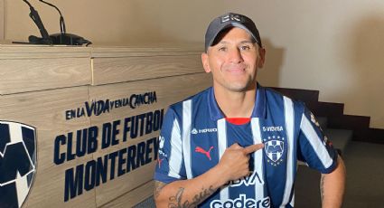 Humberto Suazo: "No tengo pensado en volver a jugar"