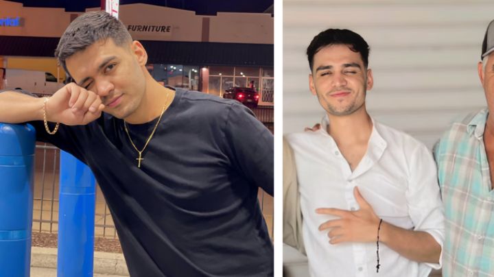 Influencer narra cómo ocurrió el asesinato de su papá y hermano en Jalisco