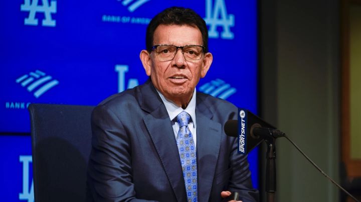 Fernando Valenzuela: Se filtra la causa de muerte del ex beisbolista