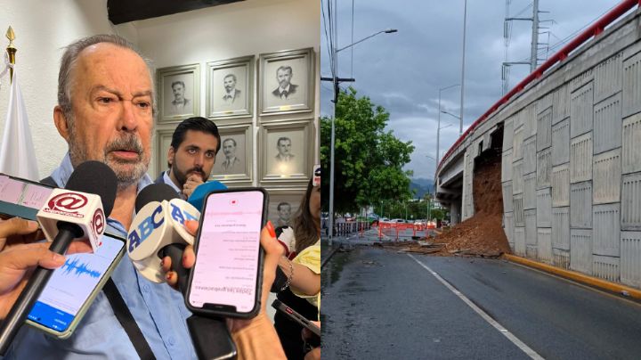 Mauricio Fernández espera que Puente Jiménez quede listo en diciembre