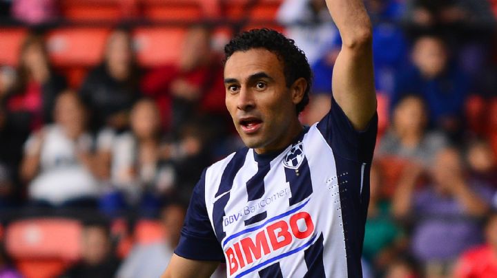 ¿Qué ha sido de Leobardo López, exfutbolista de los Rayados?