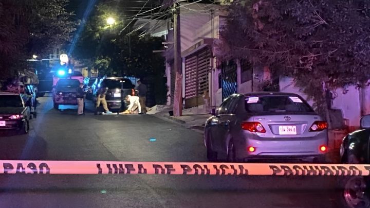 Incrementa el homicidio a domicilio en Nuevo León