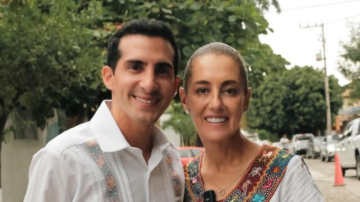 Rommel Pacheco asume la dirección de Conade: Promete escuchar a los deportistas