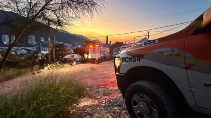 Joven sufre caída mientras reparaba el techo de una casa en La Campana