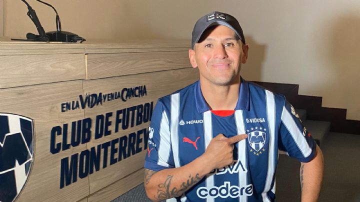 Humberto Suazo: "No tengo pensado en volver a jugar"