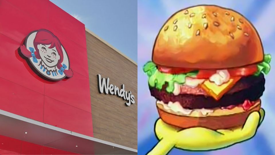 Restaurante Wendy's venderá Cangreburgers