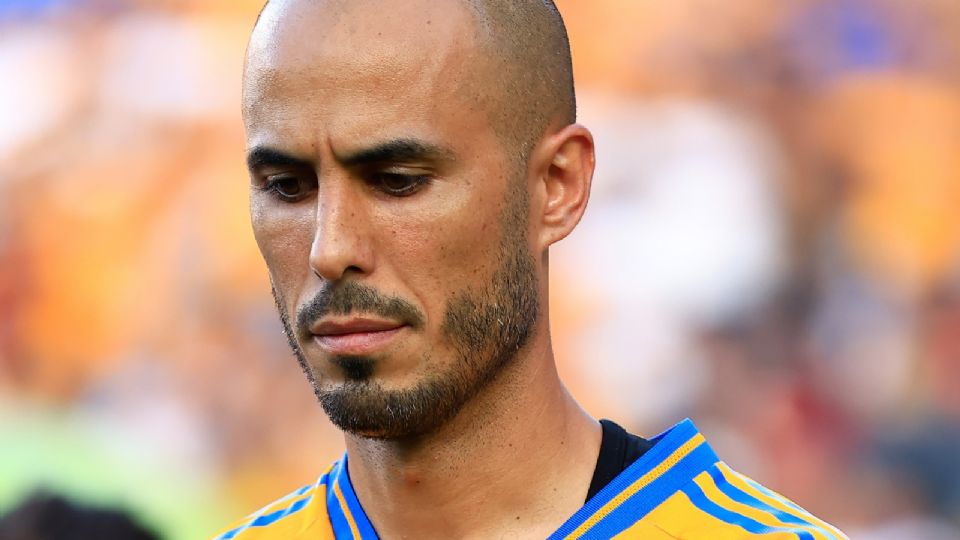 Lesión de Guido Pizarro pone en alerta a Tigres: ¿Quién lo reemplazará