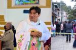 Matan a balazos a Marcelo Pérez, sacerdote y defensor indígena, en Chiapas