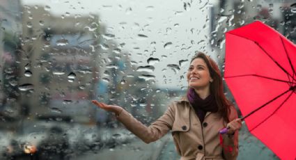 ¿Lloverá en Monterrey este 20 de octubre? Así estará el clima hoy