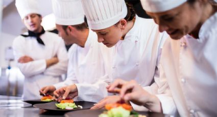 ¿Dónde estudiar para ser chef en Monterrey? Las mejores escuelas culinarias