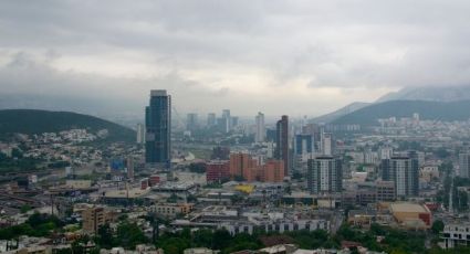 ¡Hay aire puro! Sin riesgo de contaminación en la zona metropolitana de Monterrey