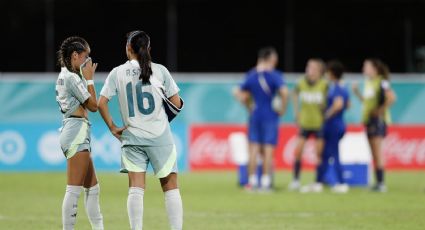 México Sub-17 se va eliminado luego de caer ante Inglaterra