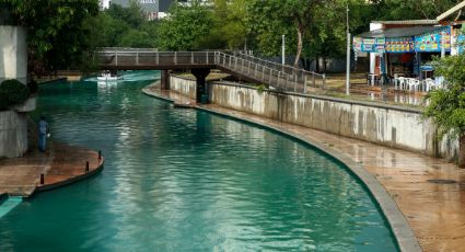 Tras fuertes lluvias, Parque Fundidora reanuda operaciones y paseos en Santa Lucía