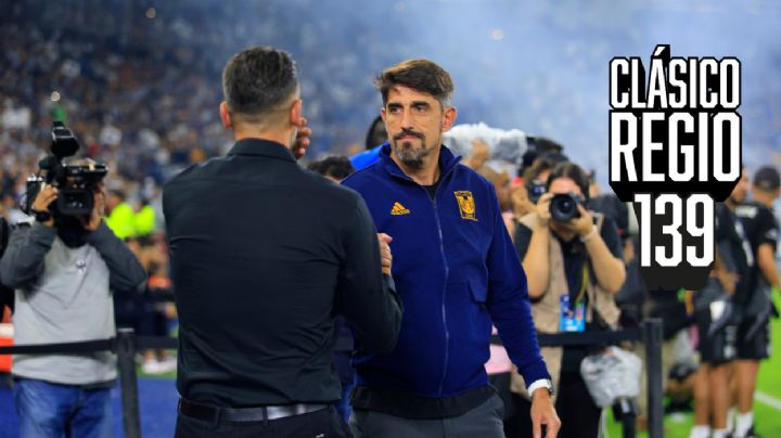 Espera Pauno enfrentarse a Rayados en Liguilla