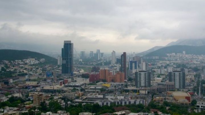 Nuevo León registra buena calidad en el aire este sábado 22 de febrero