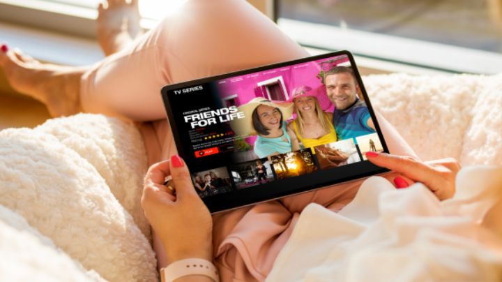 ¿Qué películas dejarán de estar en Netflix, Amazon y Max desde el 20 de octubre?