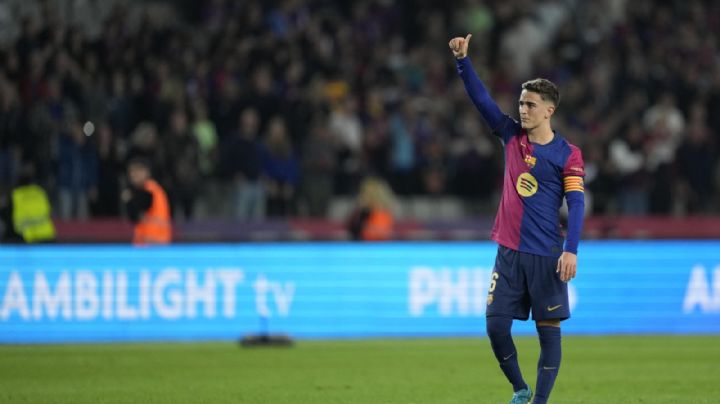 El Barcelona y el Real Madrid con la mirada puesta en Europa y en el clásico.