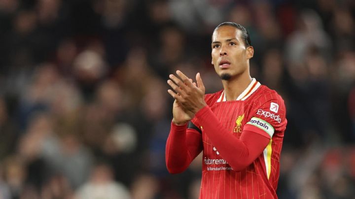 Liverpool sostiene el liderato de la Premier tras vencer al Chelsea