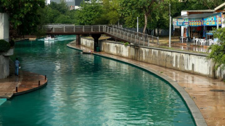 Tras fuertes lluvias, Parque Fundidora reanuda operaciones y paseos en Santa Lucía