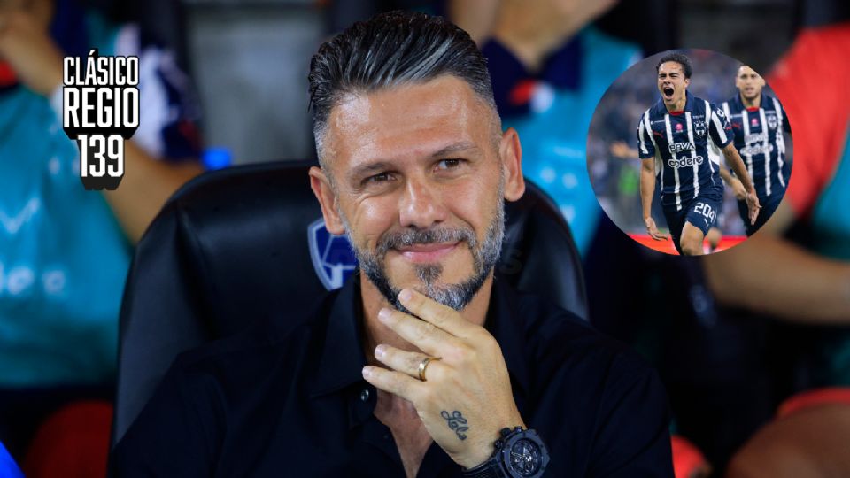 El entrenador de Rayados destaca la actuación de Fimbres pero pide mantener los pies en la tierra.